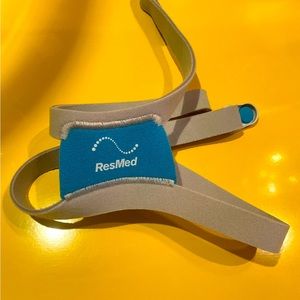ResMed AirFit/AirTouch F20  Replacement Headgear- Standard size original
